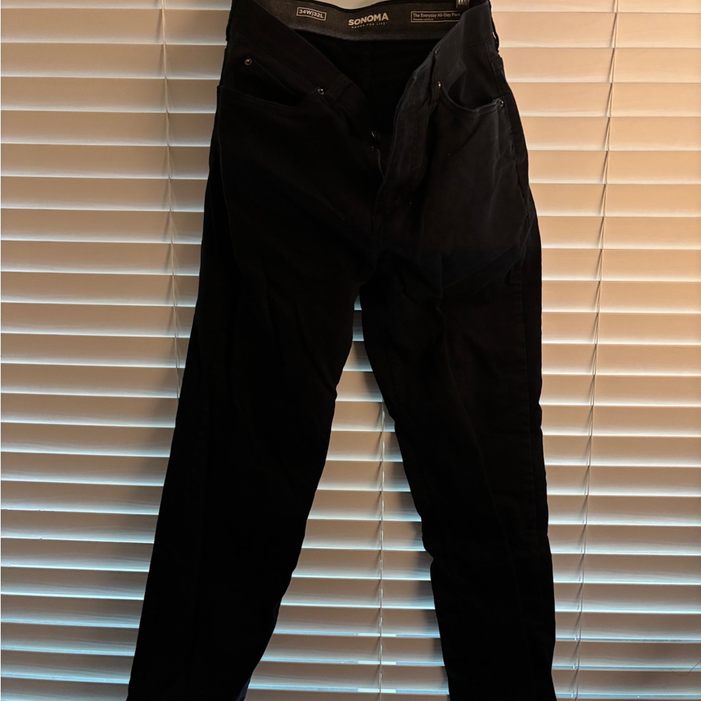 Sonoma Men’s Jeans